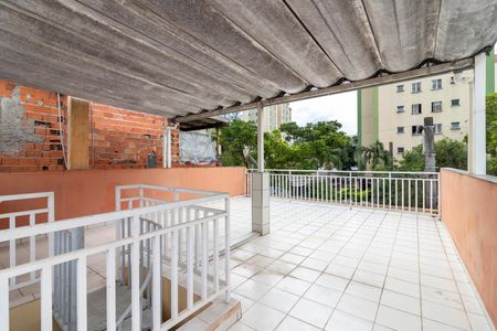 Casa para alugar com 84m², 1 quarto e sem vaga Casa para alugar com 84m², 1 quarto e sem vagaQuintal
