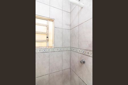 Casa para alugar com 84m², 1 quarto e sem vaga Casa para alugar com 84m², 1 quarto e sem vagaBanheiro da Suíte
