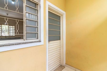 Casa para alugar com 84m², 1 quarto e sem vaga Casa para alugar com 84m², 1 quarto e sem vagaEntrada