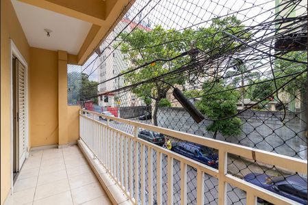 Casa para alugar com 84m², 1 quarto e sem vaga Casa para alugar com 84m², 1 quarto e sem vagaVaranda da Suíte