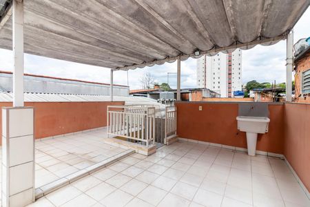 Casa para alugar com 84m², 1 quarto e sem vaga Casa para alugar com 84m², 1 quarto e sem vagaÁrea de Serviço