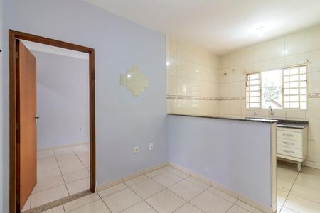 Casa para alugar com 84m², 1 quarto e sem vaga Casa para alugar com 84m², 1 quarto e sem vagaSala