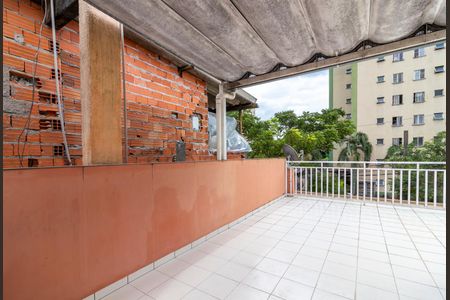 Casa para alugar com 84m², 1 quarto e sem vaga Casa para alugar com 84m², 1 quarto e sem vagaÁrea de Serviço