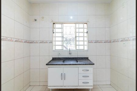 Casa para alugar com 84m², 1 quarto e sem vaga Casa para alugar com 84m², 1 quarto e sem vagaCozinha
