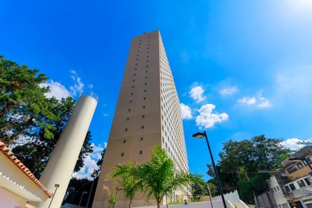 Apartamento para alugar com 29m², 1 quarto e sem vagaÁrea comum