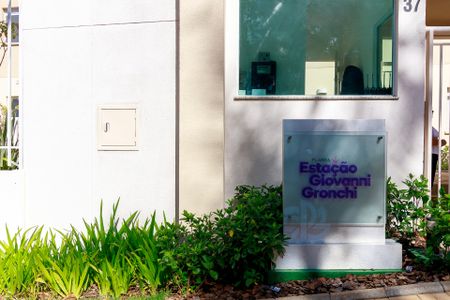 Apartamento para alugar com 29m², 1 quarto e sem vagaFachada