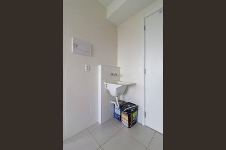 Apartamento para alugar com 29m², 1 quarto e sem vagaCozinha