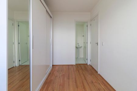 Apartamento para alugar com 29m², 1 quarto e sem vagaSuíte