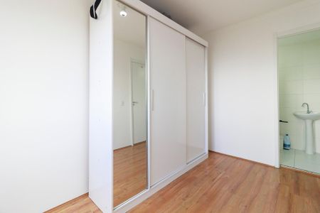 Apartamento para alugar com 29m², 1 quarto e sem vagaSuíte