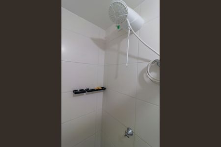 Apartamento para alugar com 29m², 1 quarto e sem vagaSuíte - Banheiro