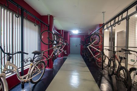 Apartamento para alugar com 29m², 1 quarto e sem vaga Apartamento para alugar com 29m², 1 quarto e sem vagaÁrea comum