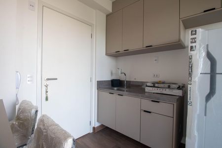 Apartamento para alugar com 29m², 1 quarto e sem vaga Apartamento para alugar com 29m², 1 quarto e sem vagaSala/Cozinha