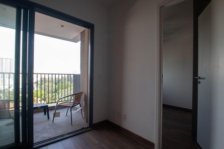 Apartamento para alugar com 29m², 1 quarto e sem vaga Apartamento para alugar com 29m², 1 quarto e sem vagaSala