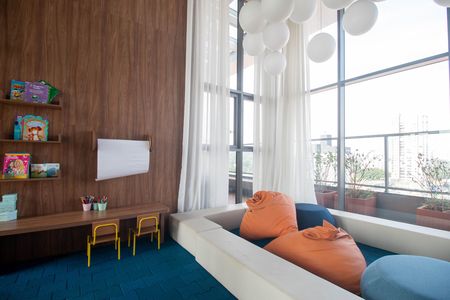 Apartamento para alugar com 29m², 1 quarto e sem vaga Apartamento para alugar com 29m², 1 quarto e sem vagaÁrea comum
