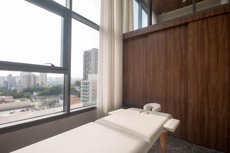 Apartamento para alugar com 29m², 1 quarto e sem vaga Apartamento para alugar com 29m², 1 quarto e sem vagaÁrea comum