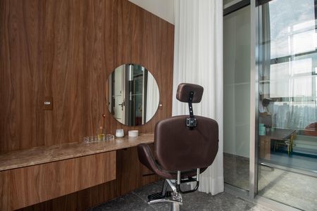 Apartamento para alugar com 29m², 1 quarto e sem vaga Apartamento para alugar com 29m², 1 quarto e sem vagaÁrea comum