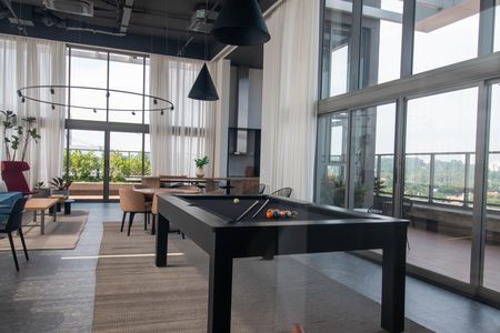 Apartamento para alugar com 29m², 1 quarto e sem vaga Apartamento para alugar com 29m², 1 quarto e sem vagaÁrea comum