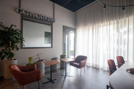 Apartamento para alugar com 29m², 1 quarto e sem vaga Apartamento para alugar com 29m², 1 quarto e sem vagaÁrea comum