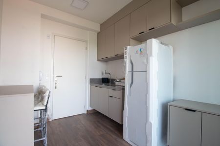 Apartamento para alugar com 29m², 1 quarto e sem vaga Apartamento para alugar com 29m², 1 quarto e sem vagaSala/Cozinha