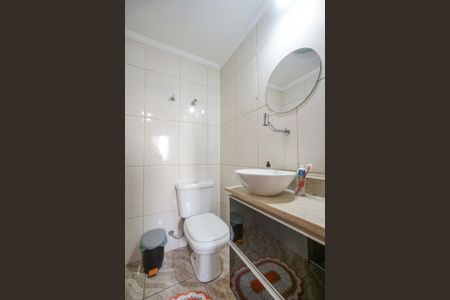 Apartamento à venda com 77m², 3 quartos e 1 vaga Apartamento à venda com 77m², 3 quartos e 1 vagaBanheiro da suíte