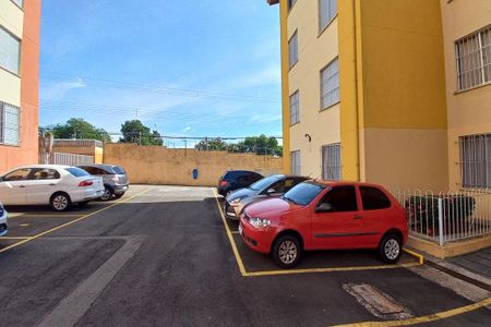 Apartamento à venda com 58m², 2 quartos e 1 vagaGaragem