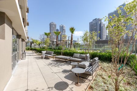 Apartamento à venda com 75m², 2 quartos e 1 vaga Apartamento à venda com 75m², 2 quartos e 1 vagaÁrea Comum