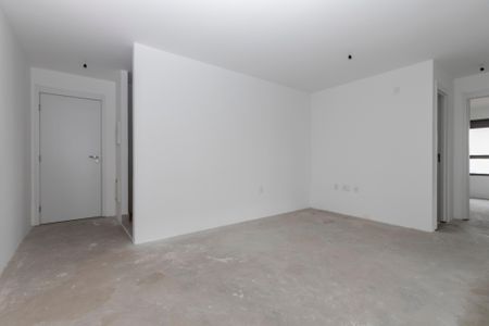 Apartamento à venda com 75m², 2 quartos e 1 vaga Apartamento à venda com 75m², 2 quartos e 1 vagaSala