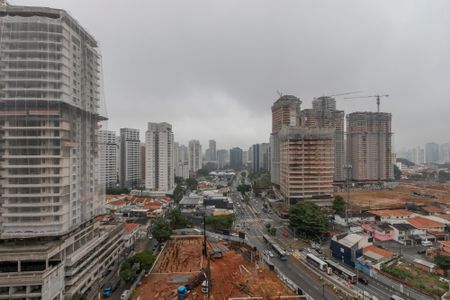 Apartamento à venda com 75m², 2 quartos e 1 vaga Apartamento à venda com 75m², 2 quartos e 1 vagaVista da Suíte 1