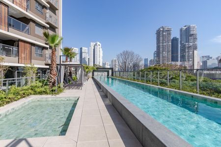 Apartamento à venda com 75m², 2 quartos e 1 vaga Apartamento à venda com 75m², 2 quartos e 1 vagaPiscina