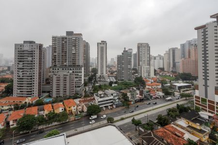 Apartamento à venda com 75m², 2 quartos e 1 vaga Apartamento à venda com 75m², 2 quartos e 1 vagaVista da Suíte 2