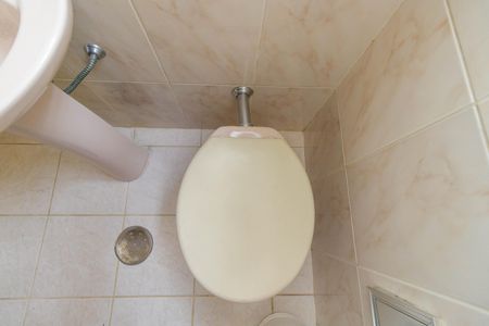 Casa à venda com 166m², 4 quartos e 2 vagas Casa à venda com 166m², 4 quartos e 2 vagasBanheiro 3