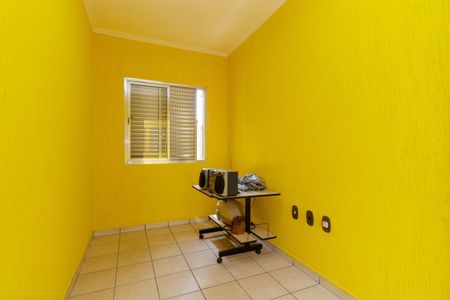 Casa à venda com 166m², 4 quartos e 2 vagas Casa à venda com 166m², 4 quartos e 2 vagasQuarto 3