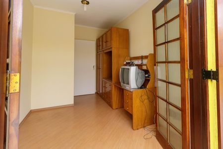 Casa à venda com 166m², 4 quartos e 2 vagas Casa à venda com 166m², 4 quartos e 2 vagasQuarto 1