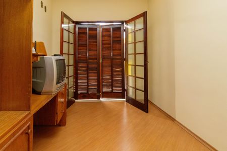 Casa à venda com 166m², 4 quartos e 2 vagas Casa à venda com 166m², 4 quartos e 2 vagasQuarto 1