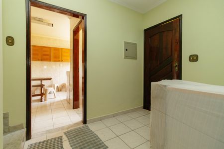 Casa à venda com 166m², 4 quartos e 2 vagas Casa à venda com 166m², 4 quartos e 2 vagasSala