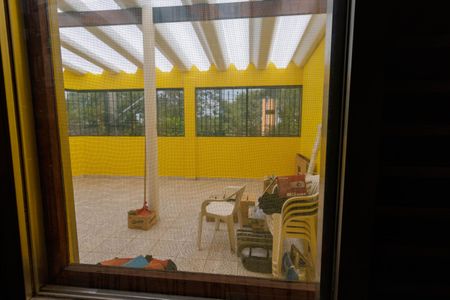 Casa à venda com 166m², 4 quartos e 2 vagas Casa à venda com 166m², 4 quartos e 2 vagasQuarto 2 vista