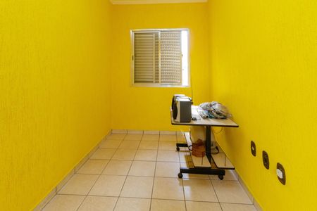 Casa à venda com 166m², 4 quartos e 2 vagas Casa à venda com 166m², 4 quartos e 2 vagasQuarto 3