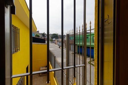 Casa à venda com 166m², 4 quartos e 2 vagas Casa à venda com 166m², 4 quartos e 2 vagasQuarto 3 vista