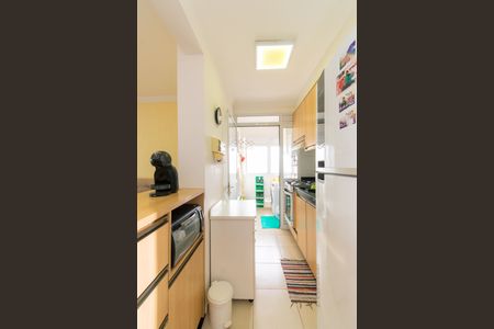 Apartamento à venda com 66m², 2 quartos e 1 vaga Apartamento à venda com 66m², 2 quartos e 1 vagaCozinha