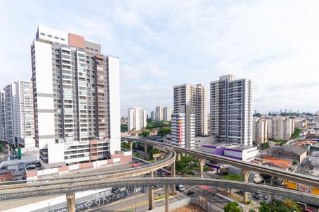 Apartamento à venda com 66m², 2 quartos e 1 vaga Apartamento à venda com 66m², 2 quartos e 1 vagaVista da Suíte