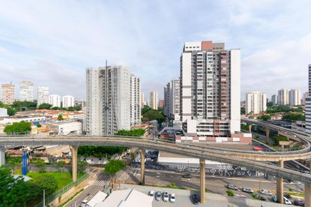 Apartamento à venda com 66m², 2 quartos e 1 vaga Apartamento à venda com 66m², 2 quartos e 1 vagaVista do Quarto