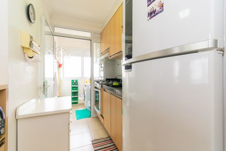 Apartamento à venda com 66m², 2 quartos e 1 vaga Apartamento à venda com 66m², 2 quartos e 1 vagaCozinha