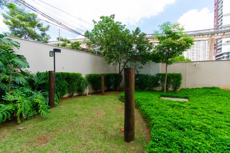 Apartamento à venda com 66m², 2 quartos e 1 vaga Apartamento à venda com 66m², 2 quartos e 1 vagaÁrea comum - Redário