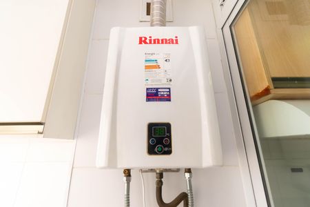 Apartamento à venda com 66m², 2 quartos e 1 vaga Apartamento à venda com 66m², 2 quartos e 1 vagaÁrea de Serviço