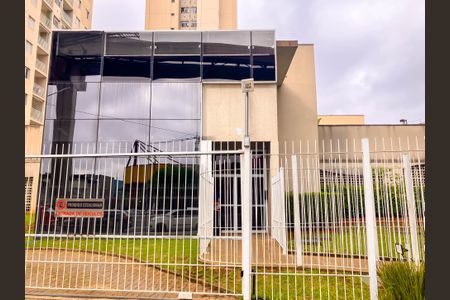 Apartamento à venda com 66m², 2 quartos e 1 vaga Apartamento à venda com 66m², 2 quartos e 1 vagaFachada