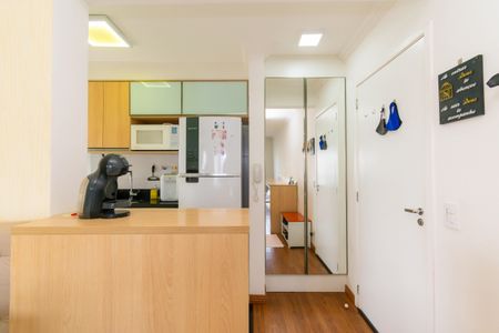 Apartamento à venda com 66m², 2 quartos e 1 vaga Apartamento à venda com 66m², 2 quartos e 1 vagaCozinha