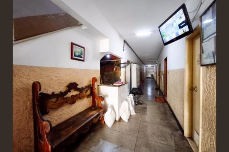 Apartamento à venda com 78m², 2 quartos e sem vagaÁrea comum