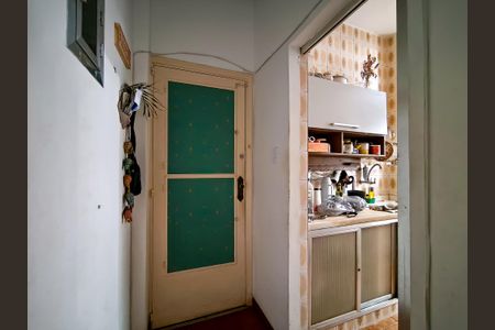 Apartamento à venda com 78m², 2 quartos e sem vagaSala