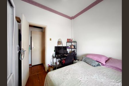 Apartamento à venda com 78m², 2 quartos e sem vagaQuarto 2