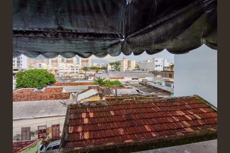 Apartamento à venda com 78m², 2 quartos e sem vagaVista do Quarto 1